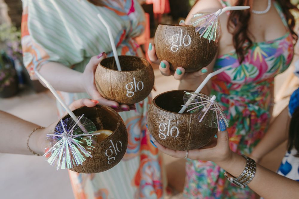 Branding summer Portraits