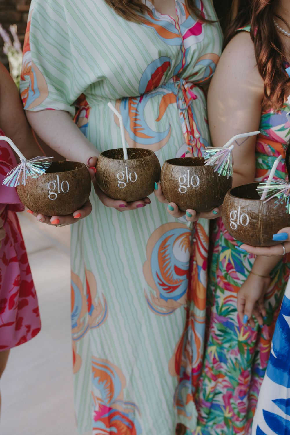 Branding summer Portraits