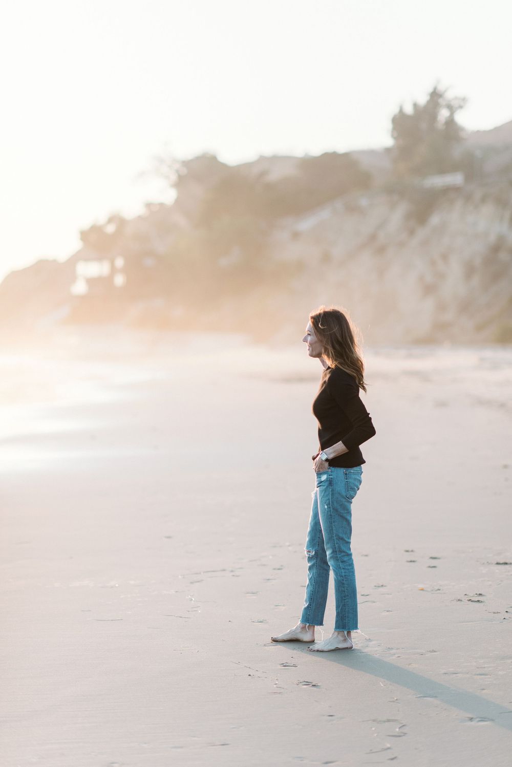 Portrait Photographer Santa Barbara