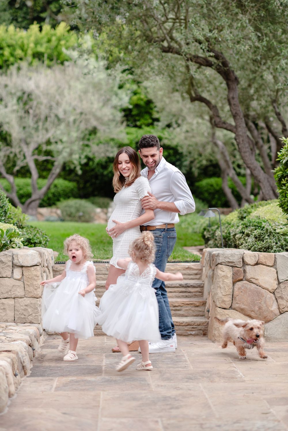 Montecito Family Photographer Meg Sandu