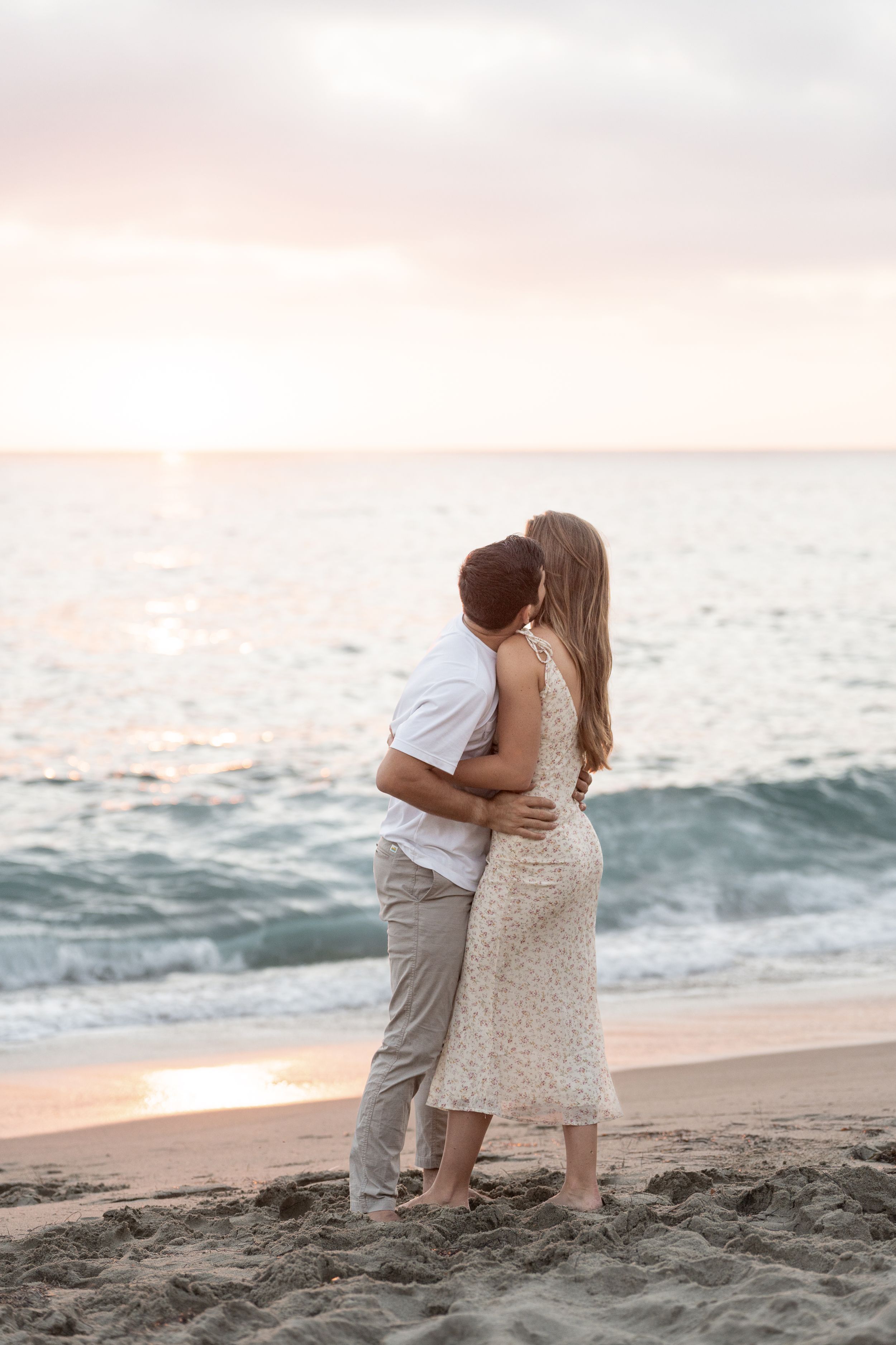 Couples Photography Laguna Beach Orange County California