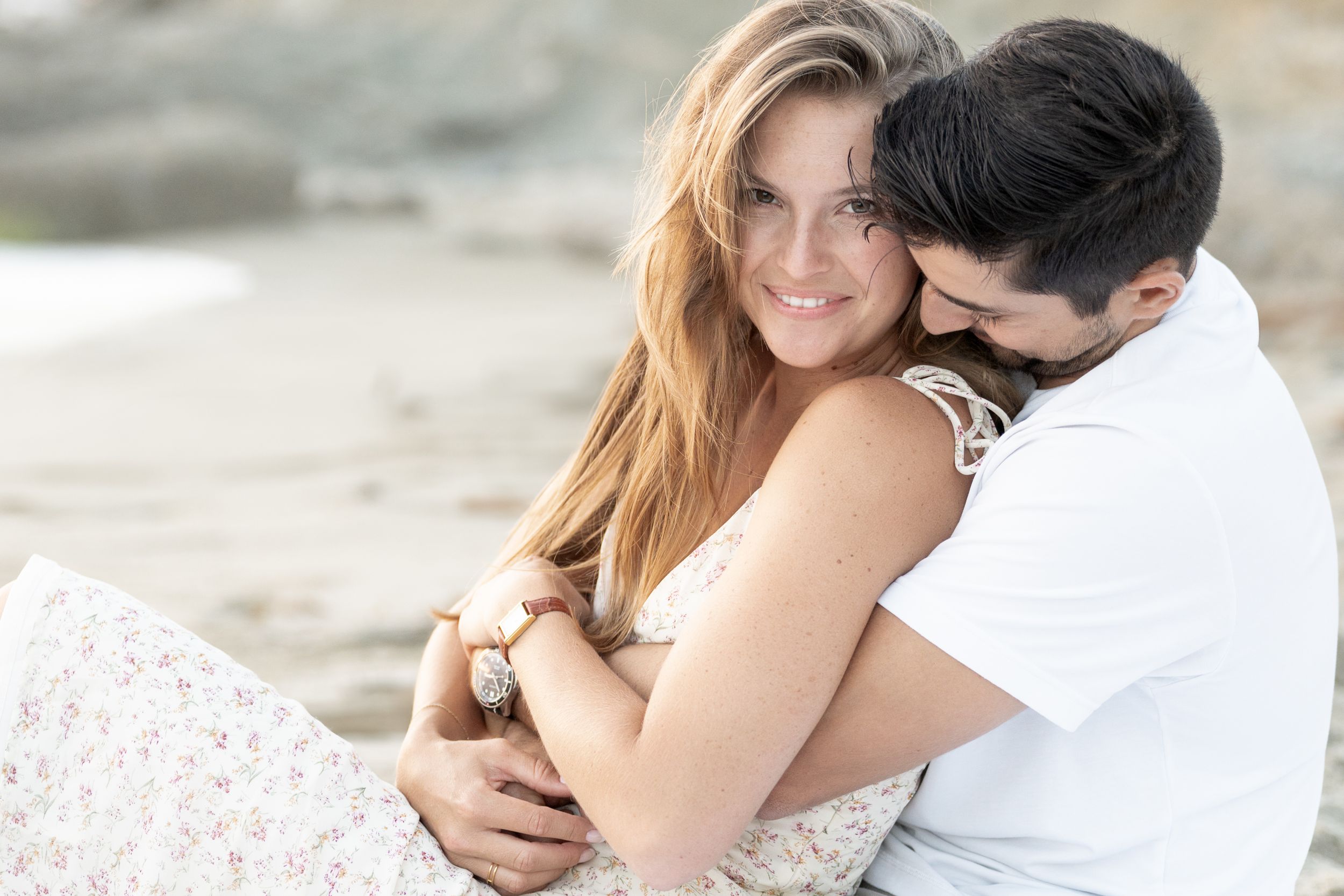 Couples Photography Laguna Beach Orange County California