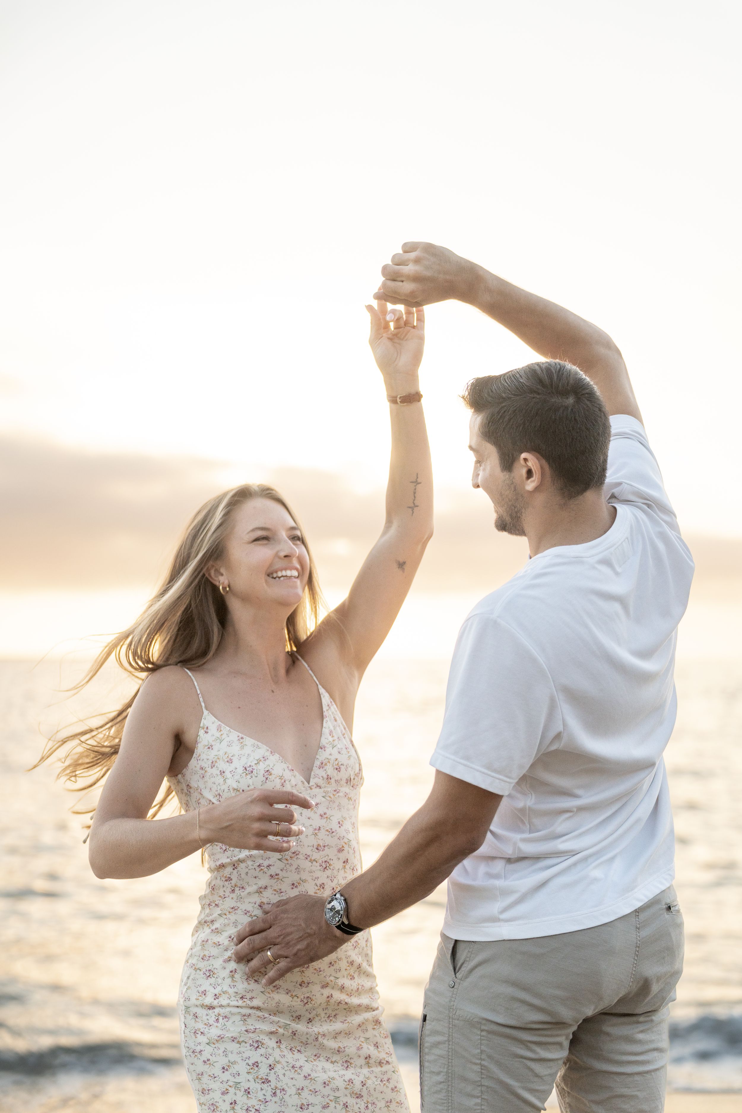 Couples Photography Laguna Beach Orange County California