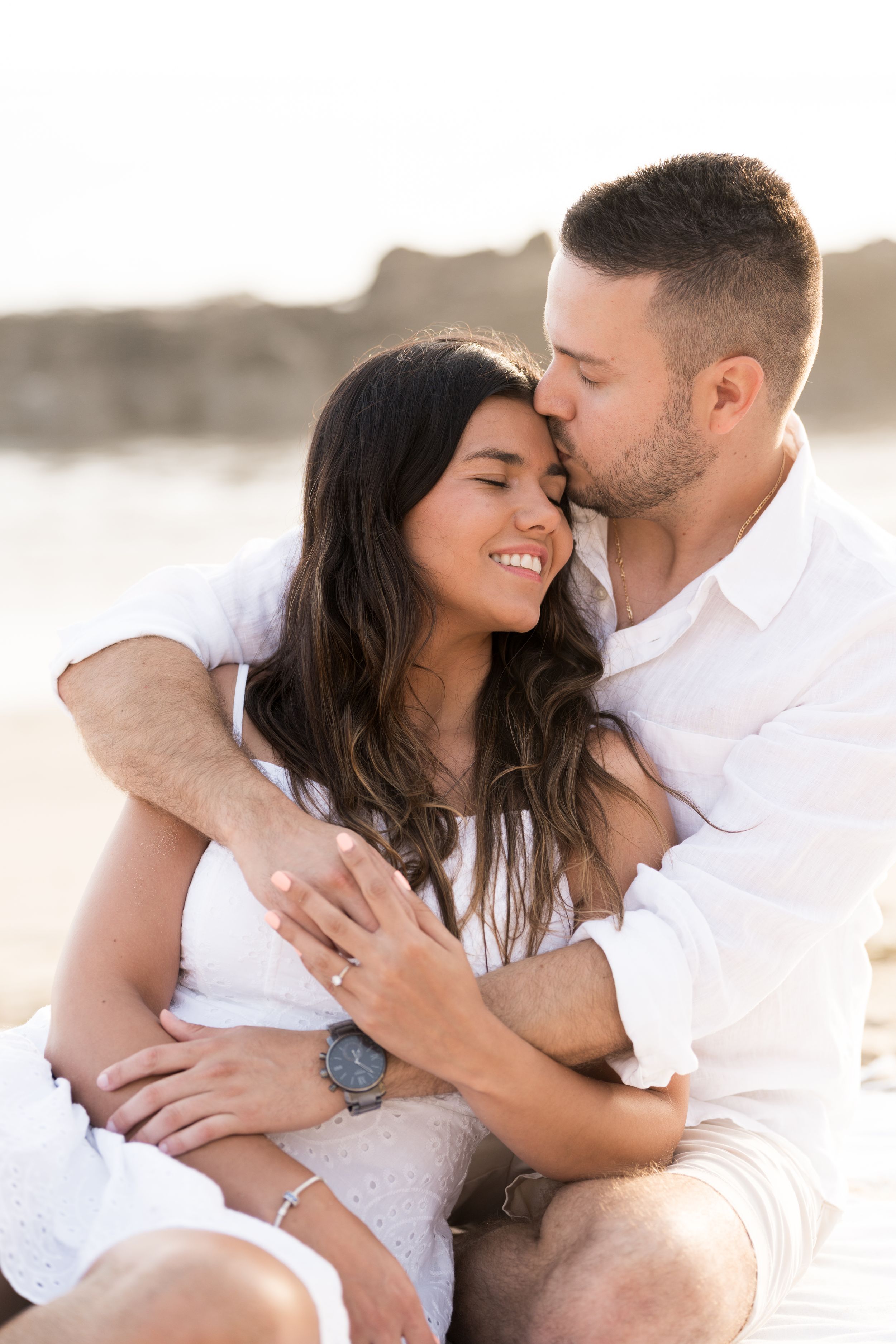Couples Photography Laguna Beach Orange County California
