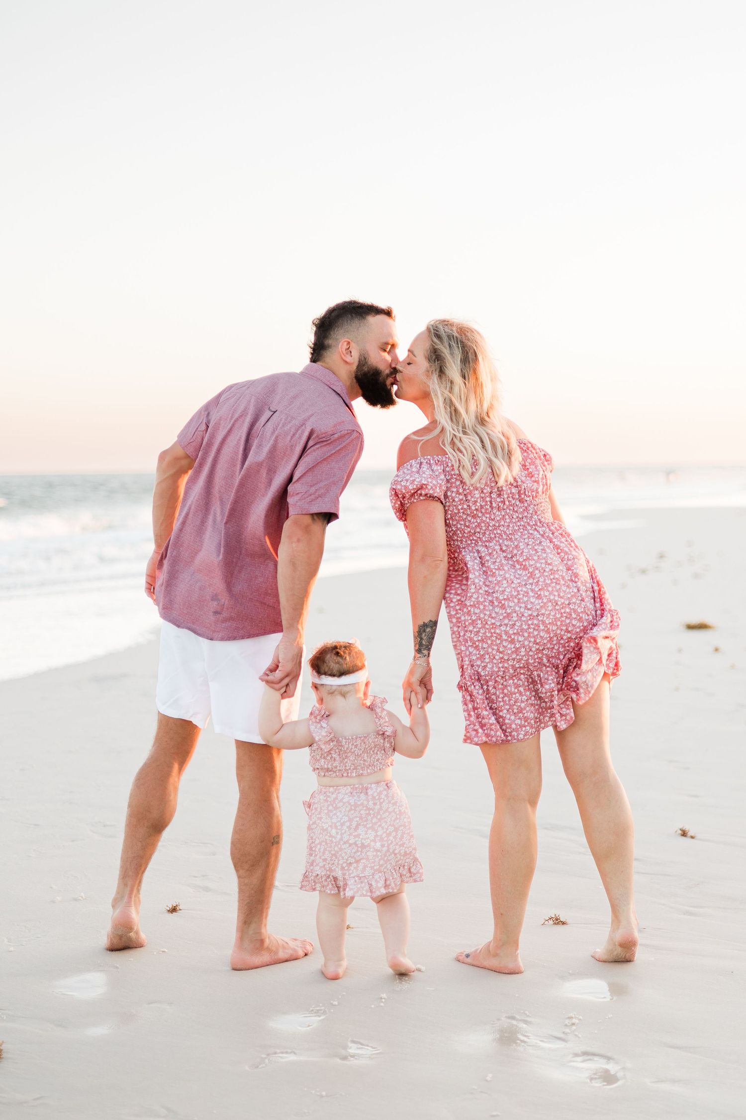 Pensacola Beach Photographer