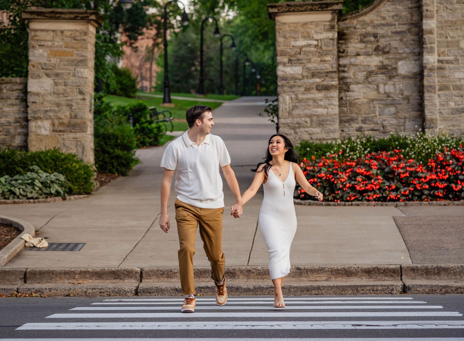 Engagement Photography