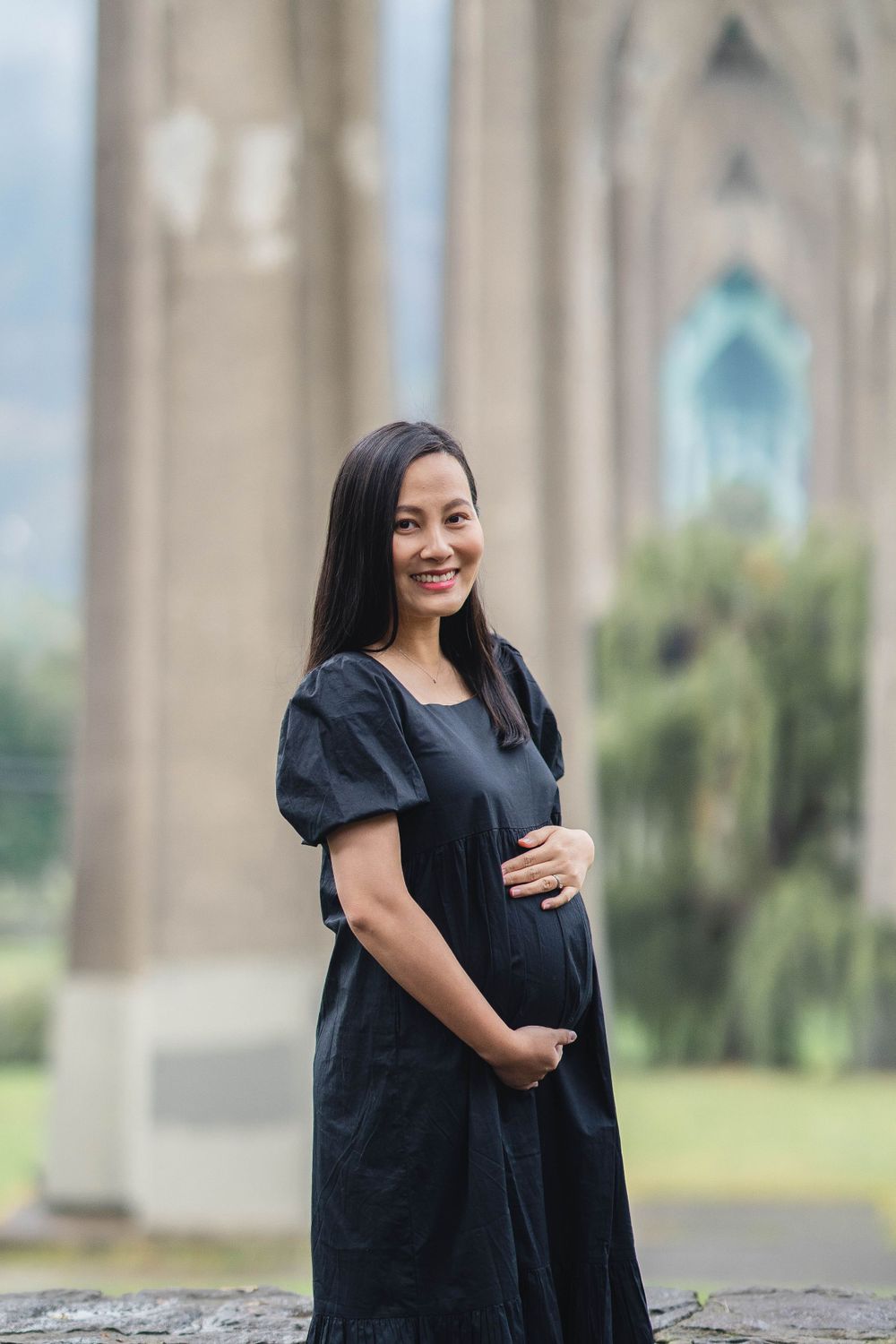 Maternity Session, Portland, Hillsboro, OR