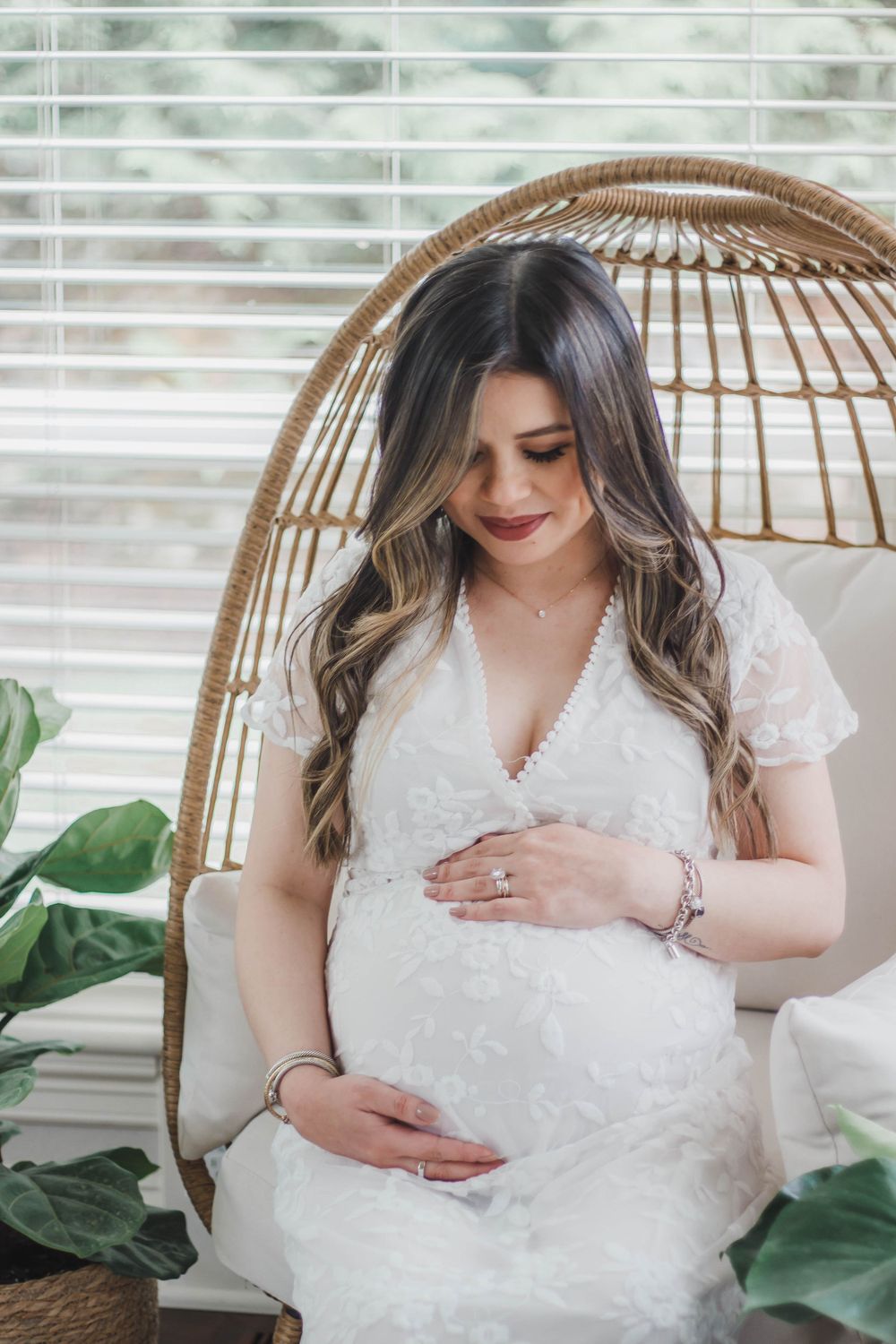 Maternity Session, Portland, OR
