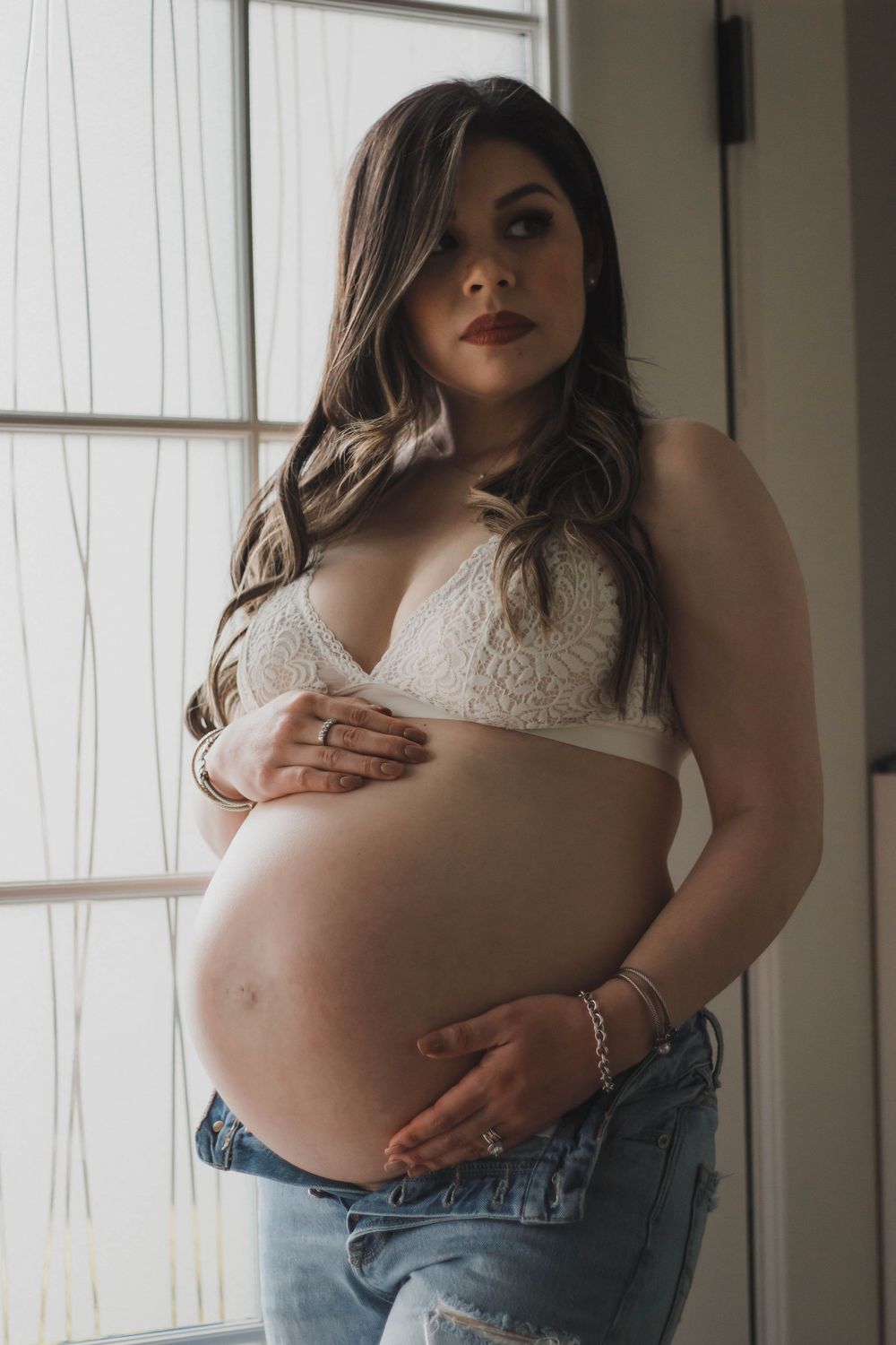 Maternity Session, Portland, OR