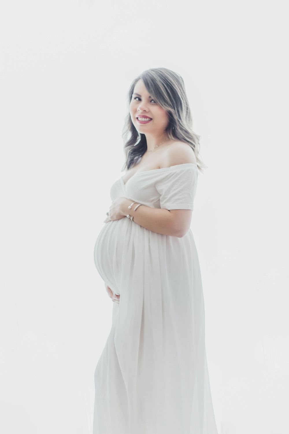 Maternity Session, Portland, Hillsboro, OR