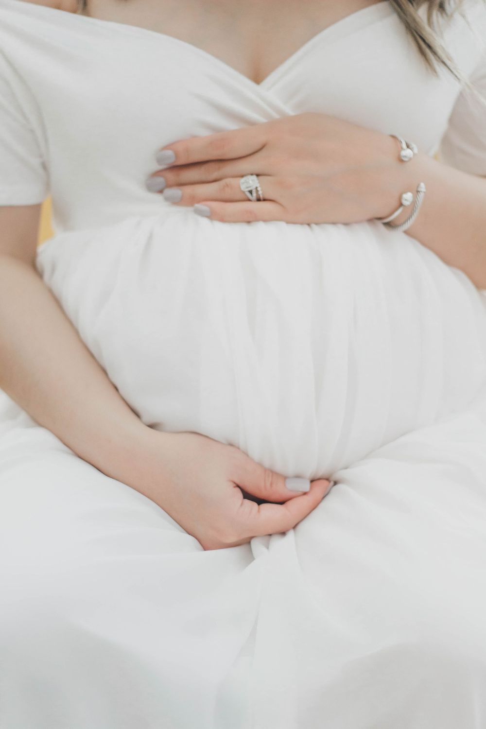 Maternity Session, Portland, Hillsboro, OR