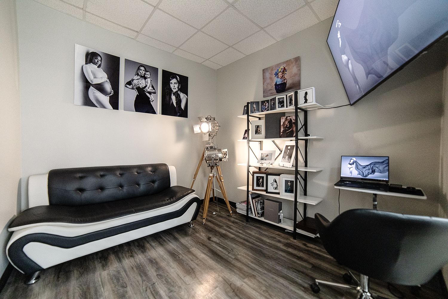 Milton photography studio, Milton GA portrait studio, Full service photography studio in Milton GA.