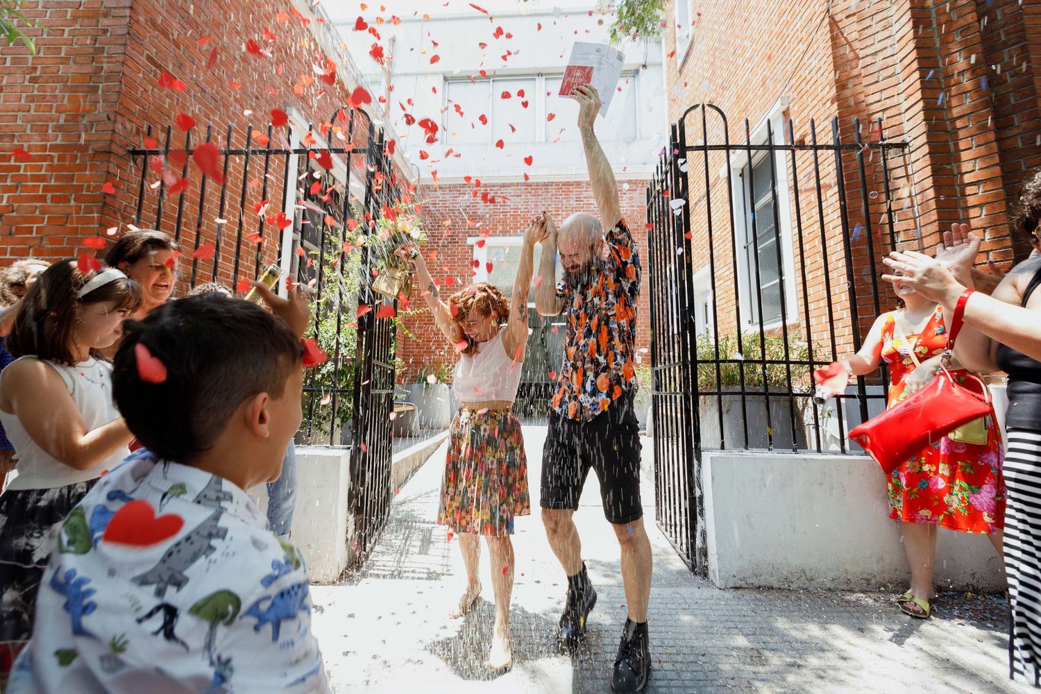 Boda