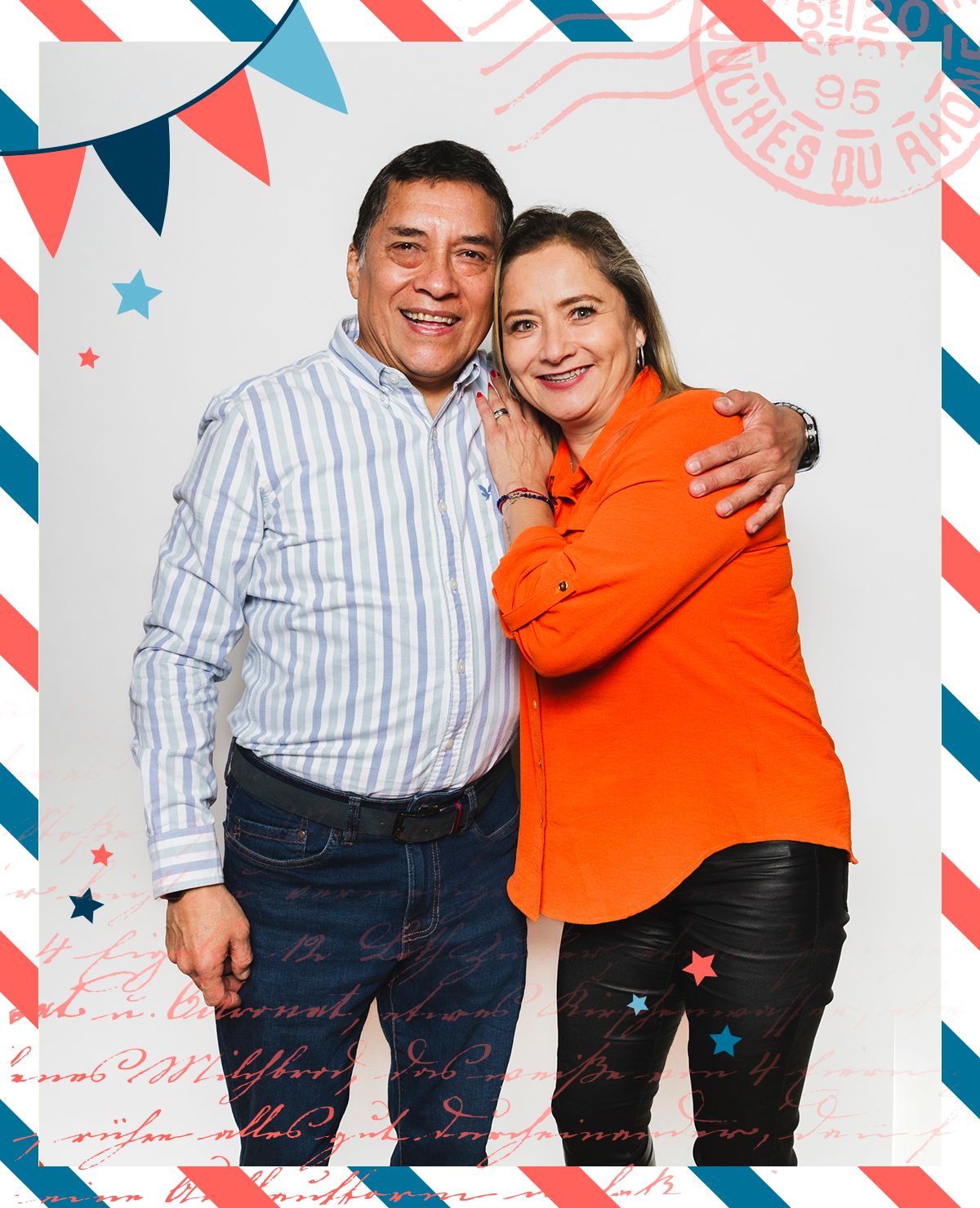 Sesión fotográfica familiar y de aniversario para adultos en CDMX