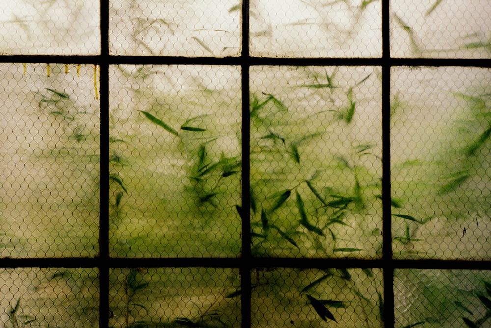 Dark Night of the Soul Visual Art Photography Metaphor