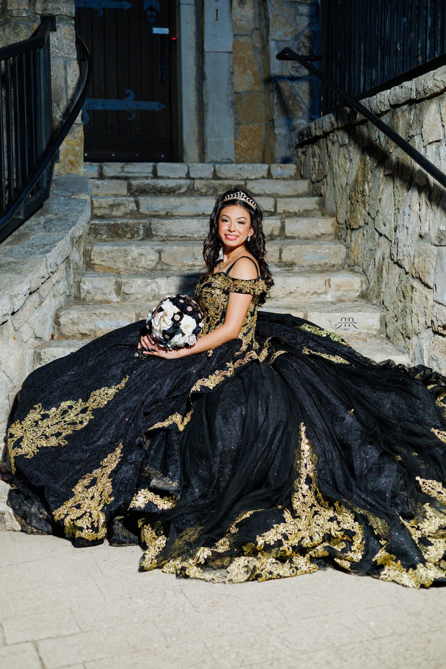 DFW photography and video for Quinceañeras and Weddings