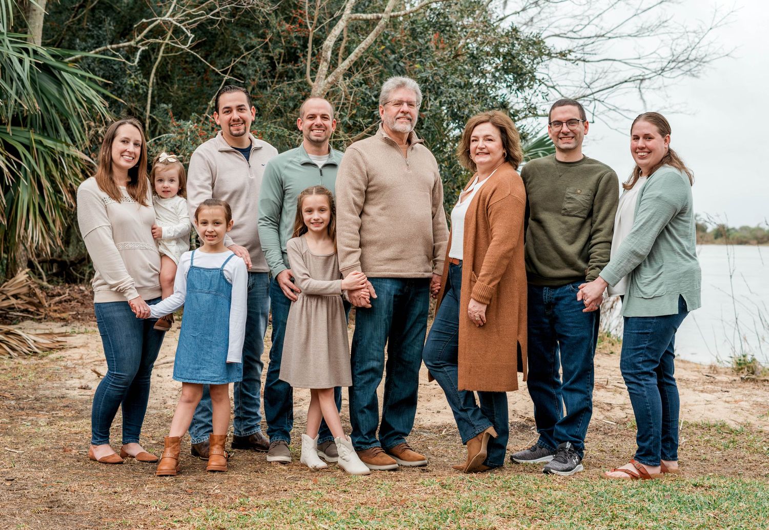 Family Photography
Daphne, AL | Spanish, AL | Fairhope, AL