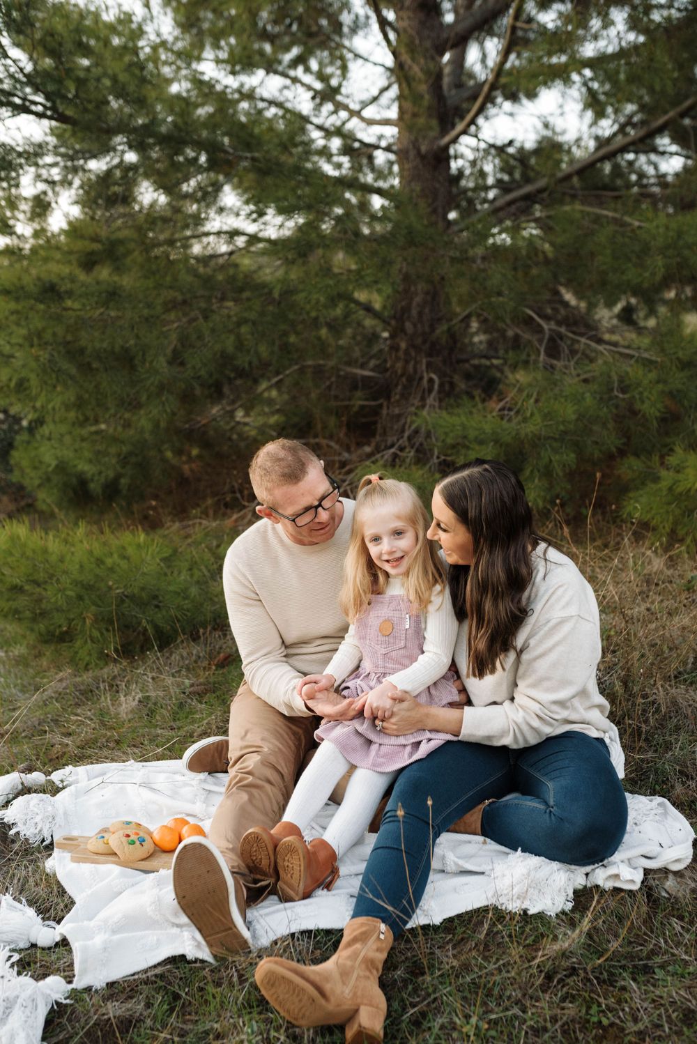 Adelaide family photographer