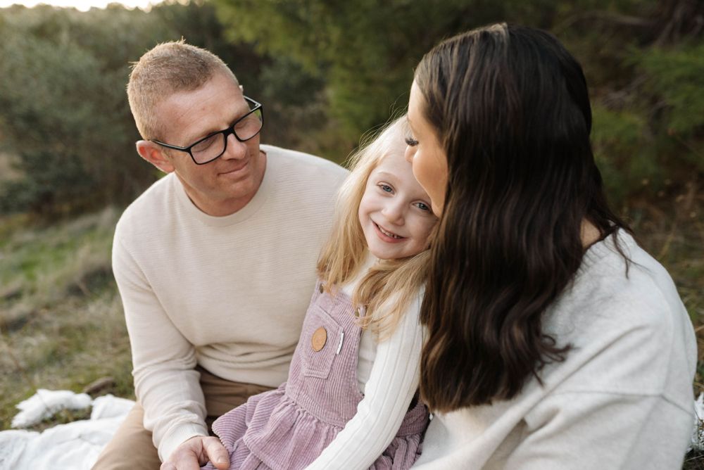 Adelaide family photographer