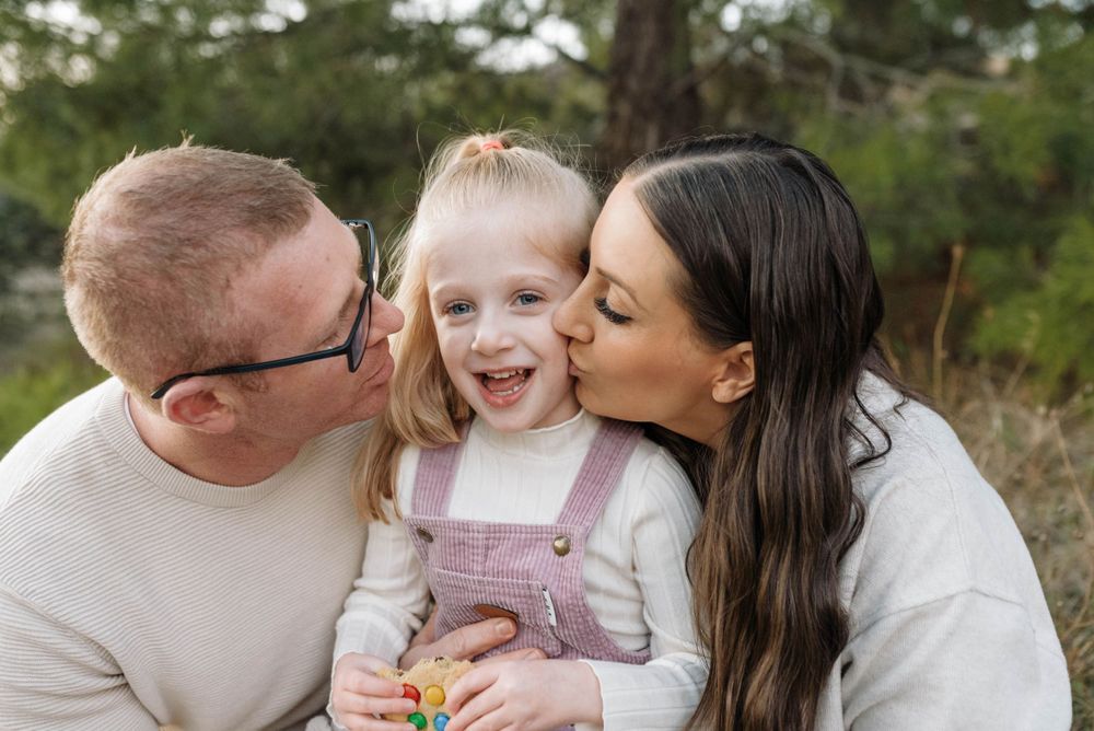 Adelaide family photographer