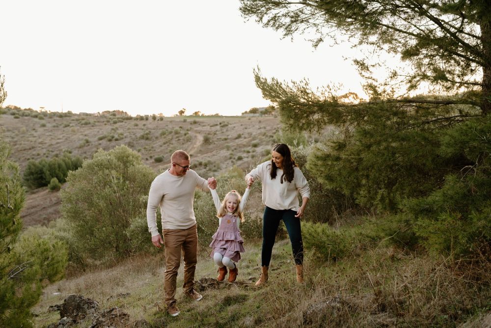 Adelaide family photographer