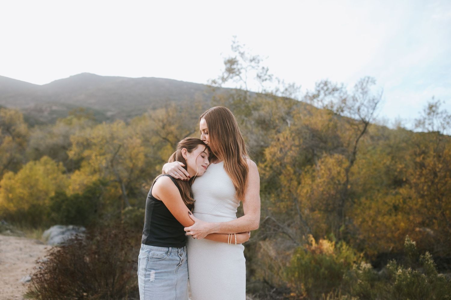 Even Wind Photography San Diego family photographer