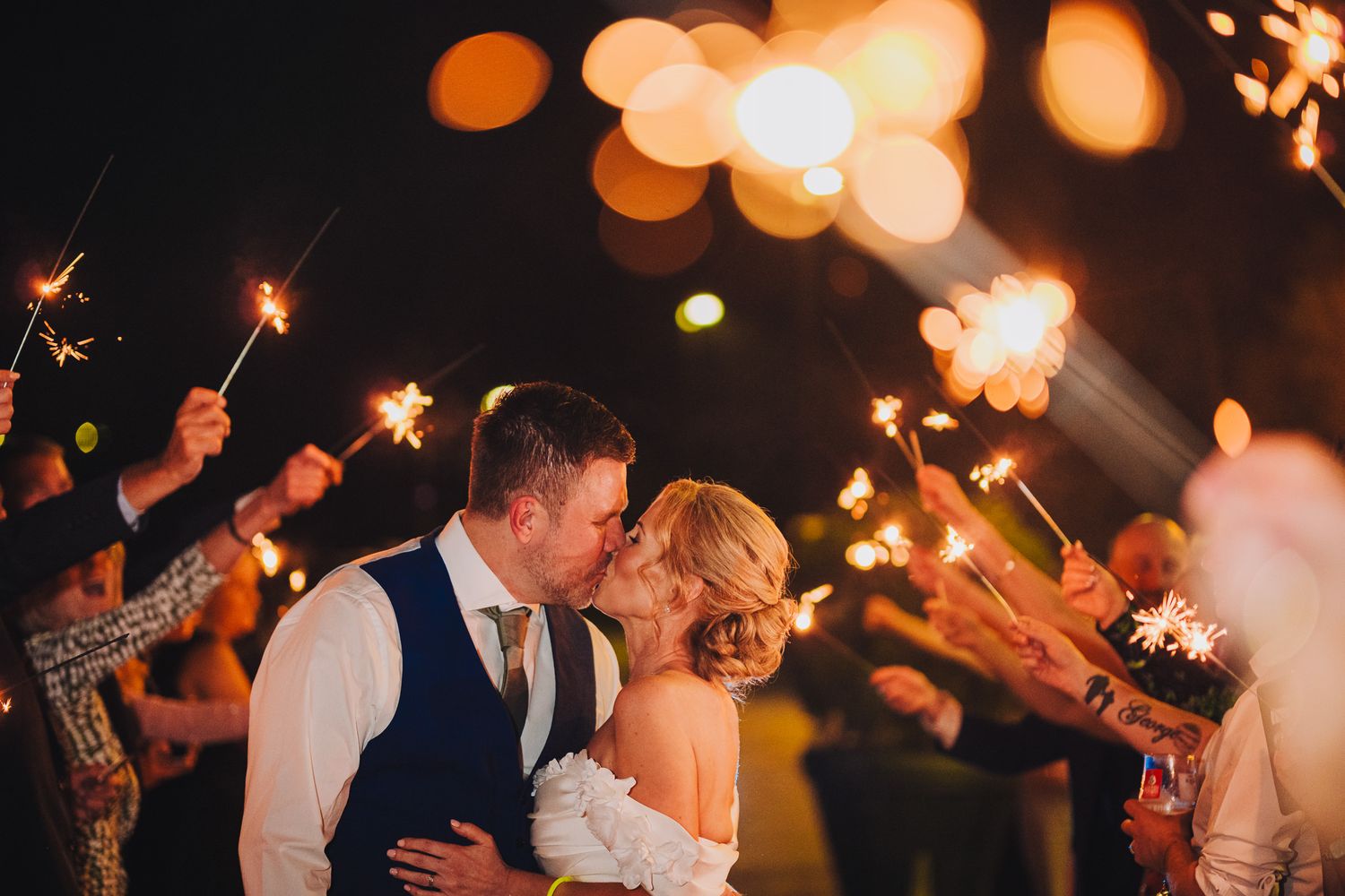 Newcastle Wedding Photographer