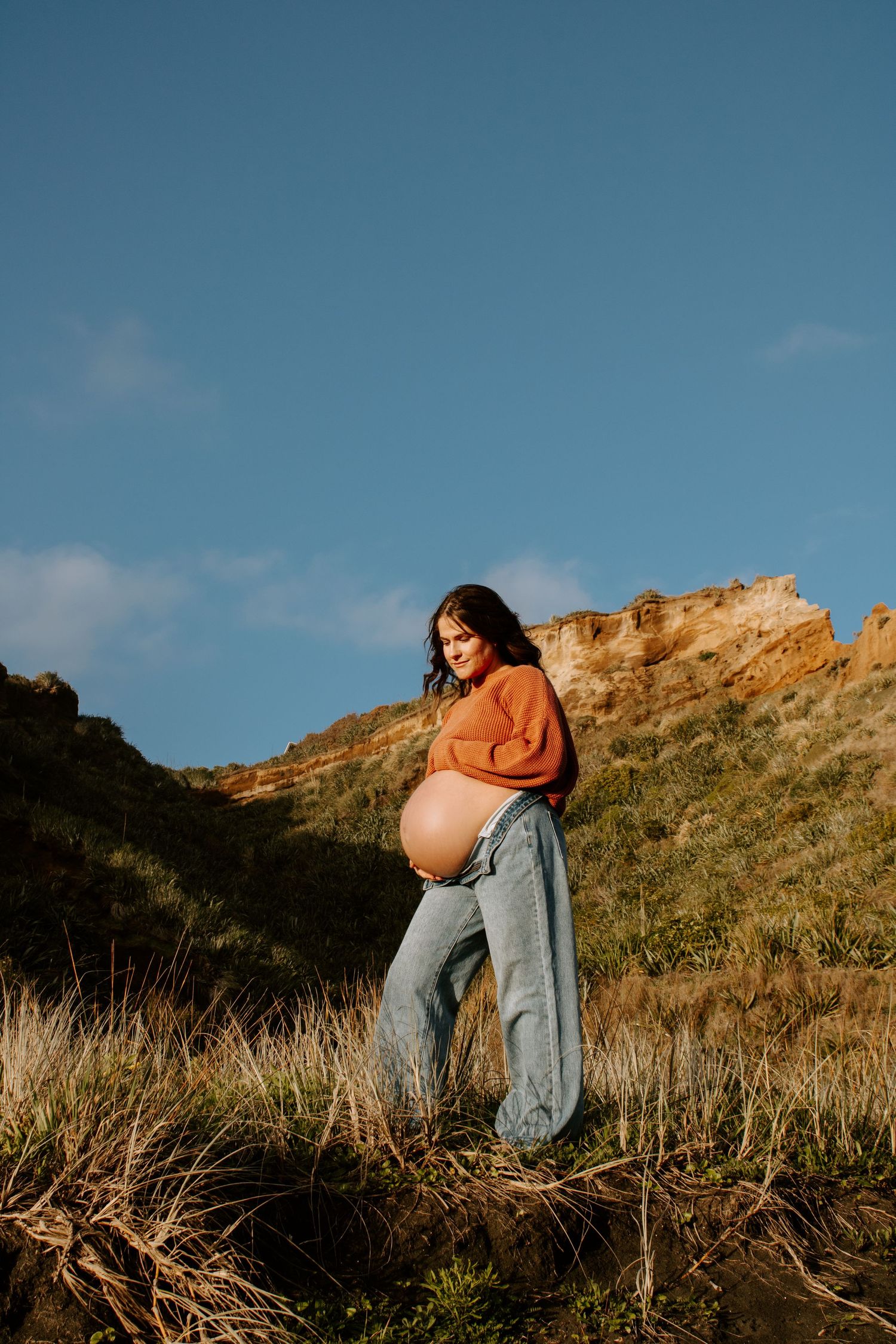 Maternity Session