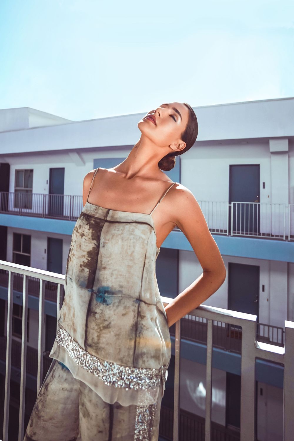 Photo & lighting: Dane Bruhahn
Hair / Makeup / Creative Direction: Edgar Saenz
https://www.edgarsaenz7.com/
