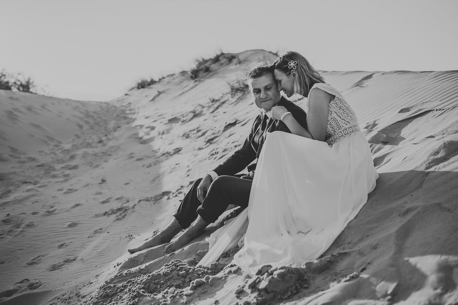Ślub boho, Fotograf Kołobrzeg, Fotografia ślubna, Fotograf Słupsk, Ślub,