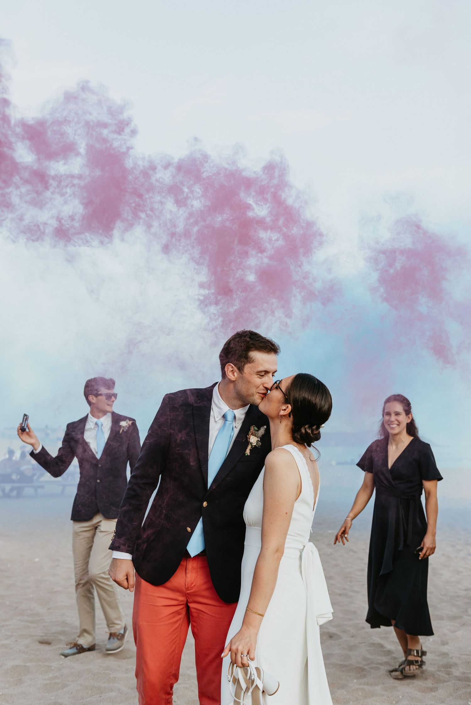 FUN WEDDINGS