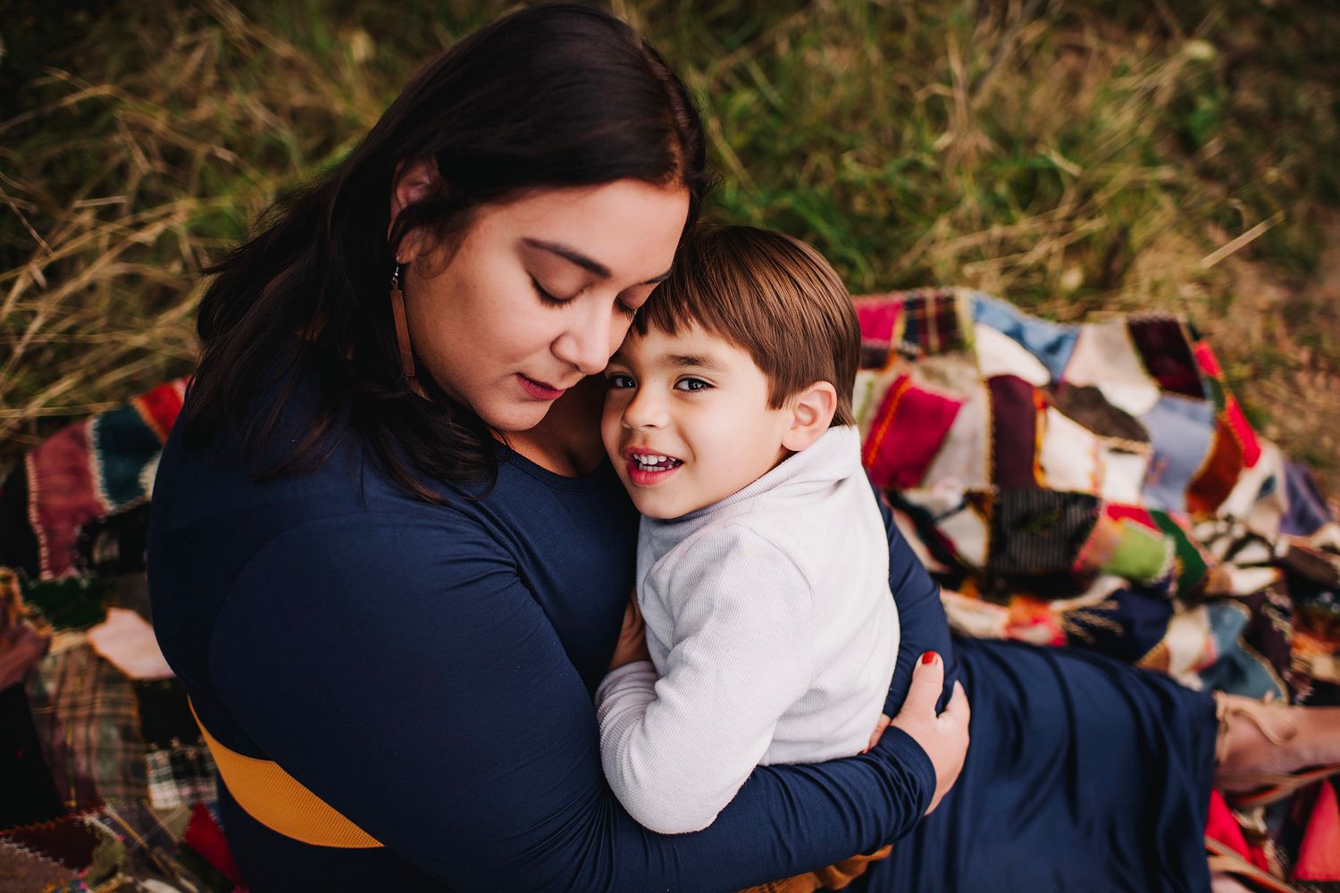 Ann Arbor Family Photographer