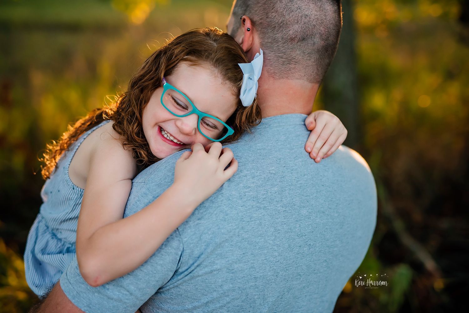 Hartland Michigan Family Photographer