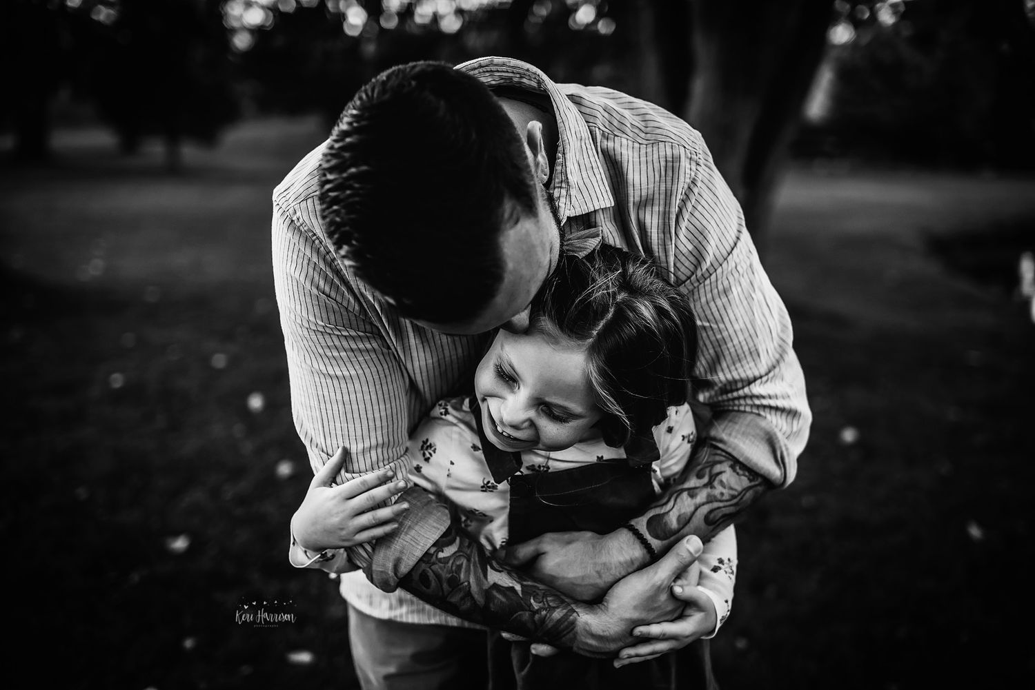 Fenton Michigan Family Photographer