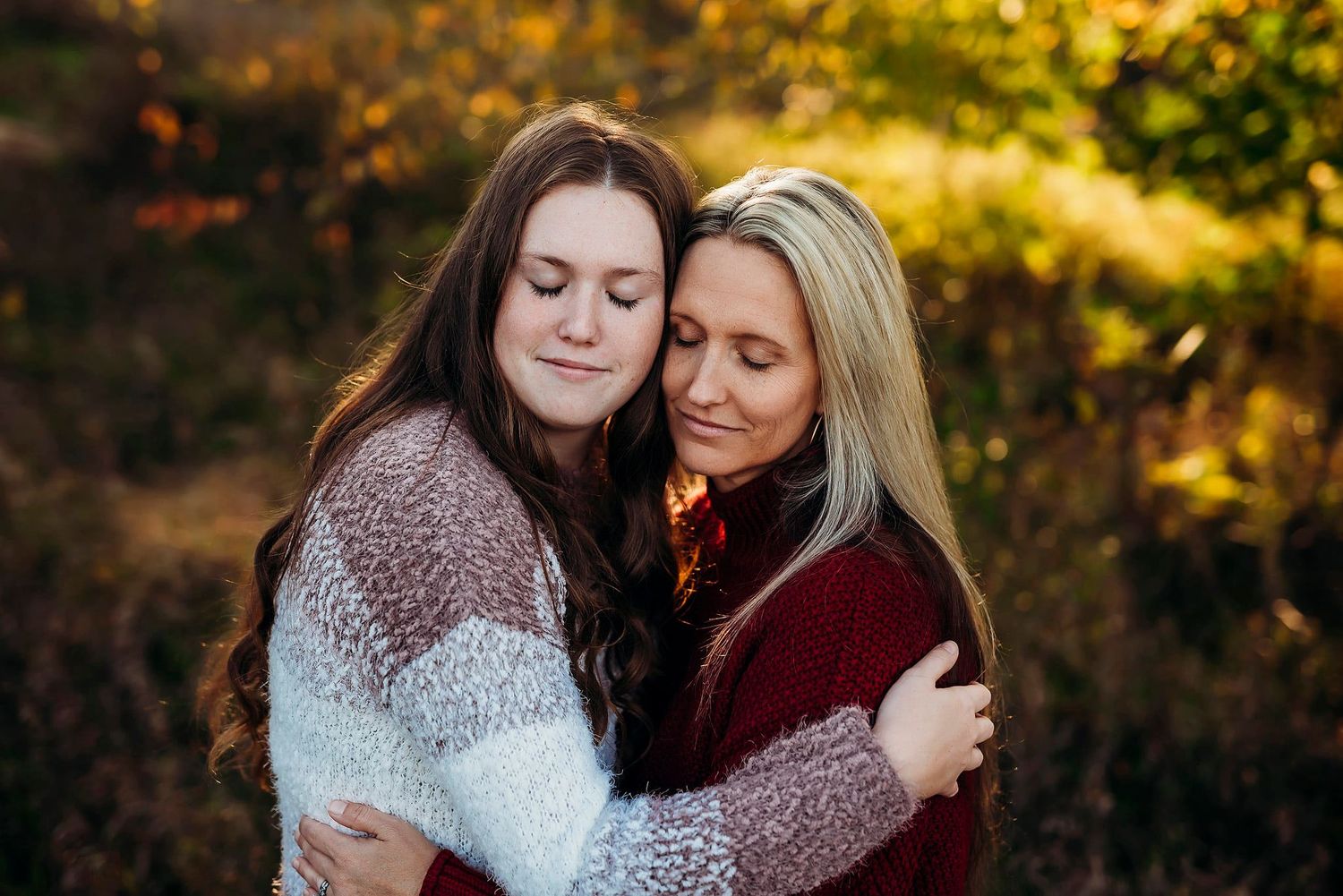 Metro Detroit Family Photographer