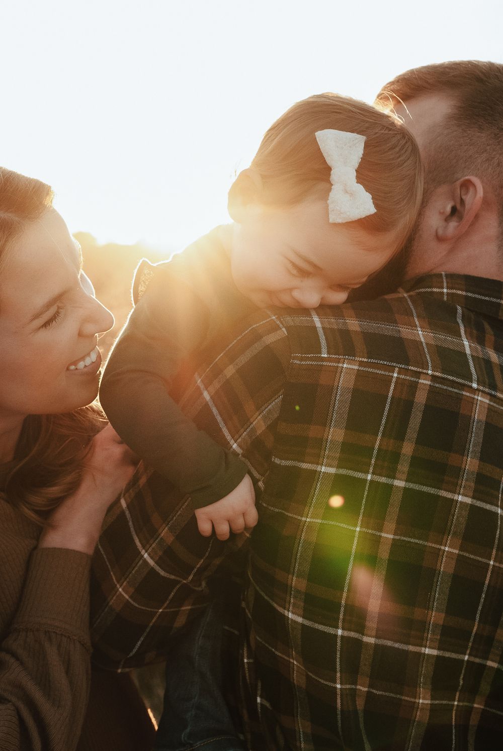 Family Photographer Wichita, Kansas