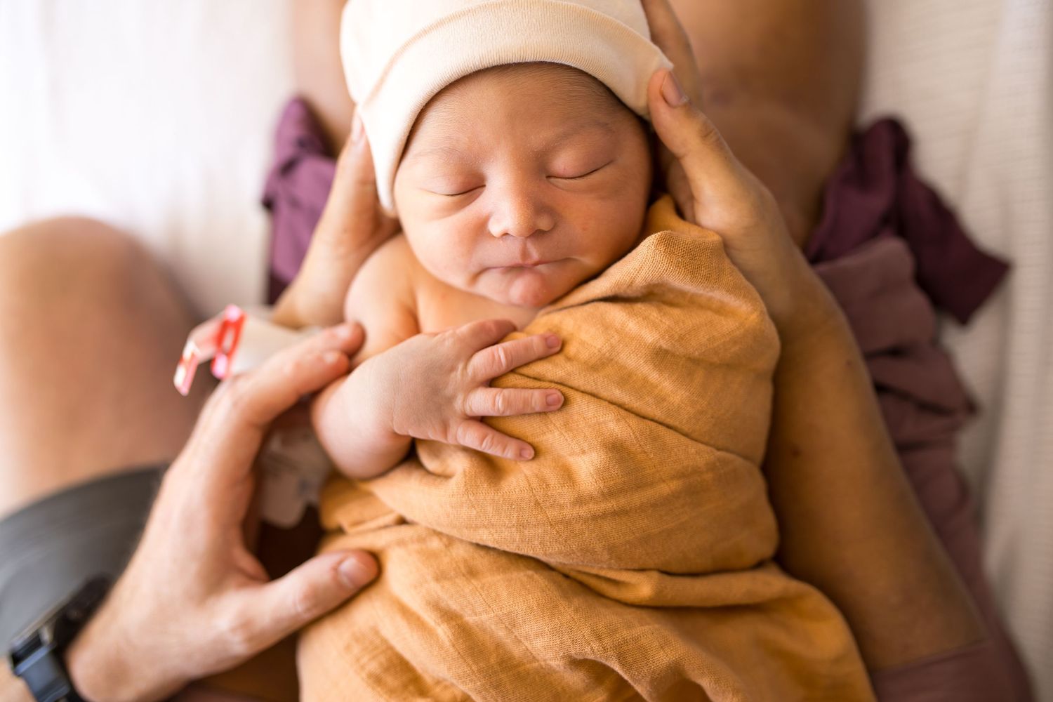 newborn photographer near me virginia