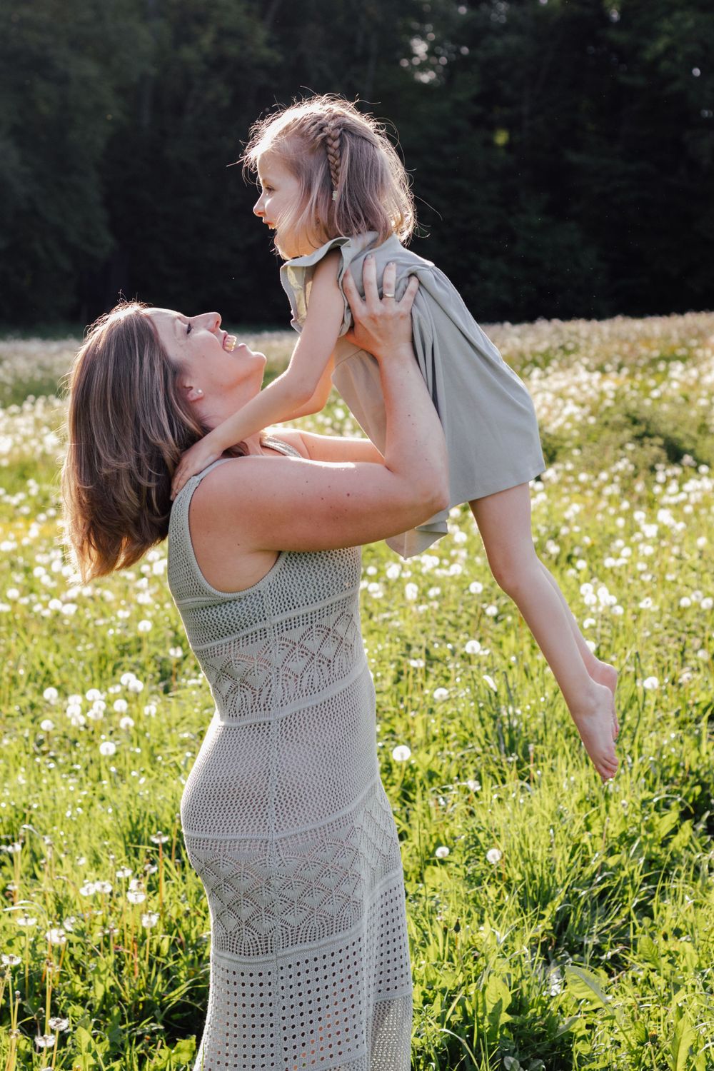 Familien Shooting