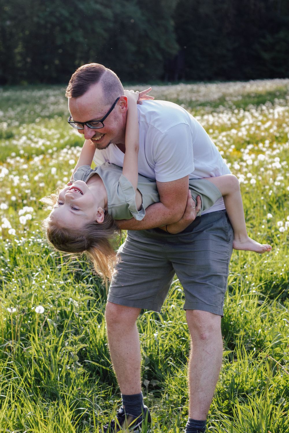Familien Shooting