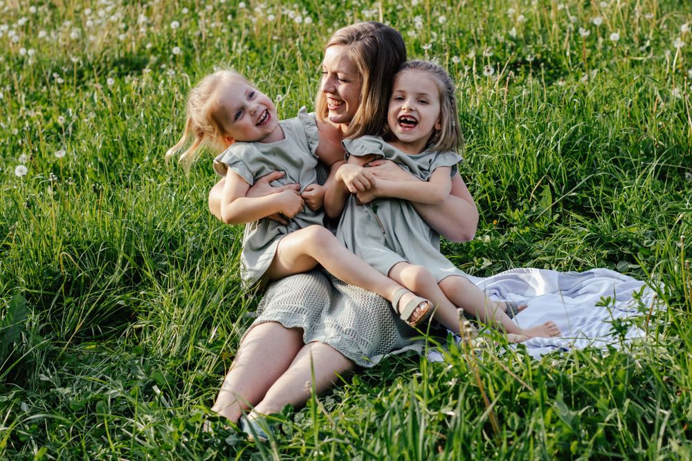 Familien Shooting