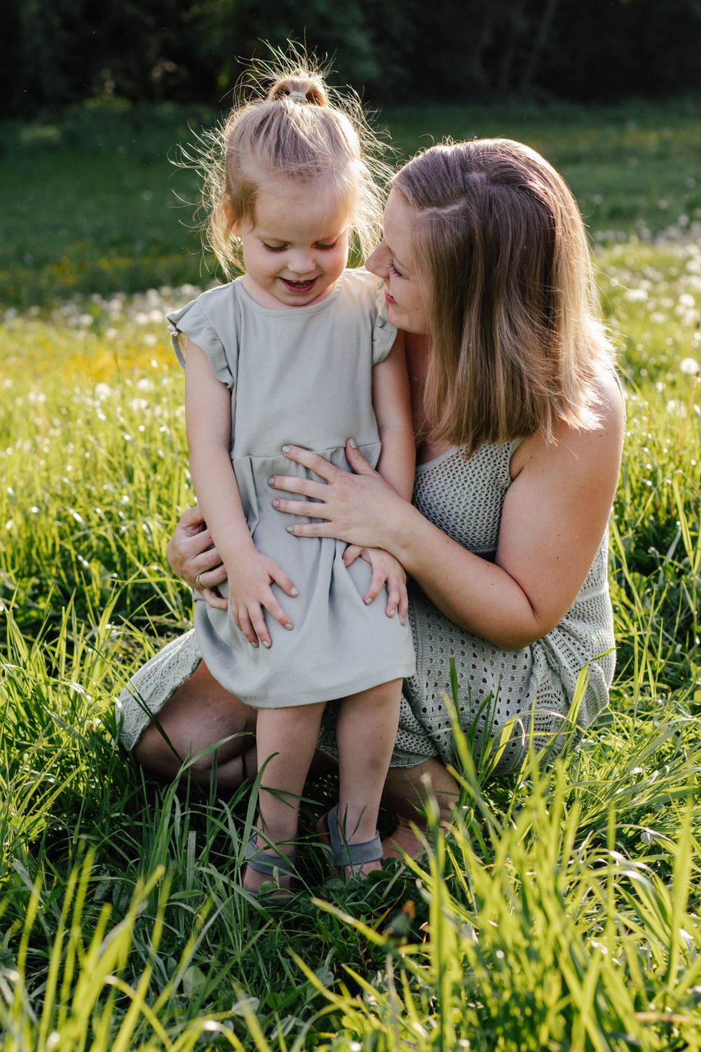 Familien Shooting