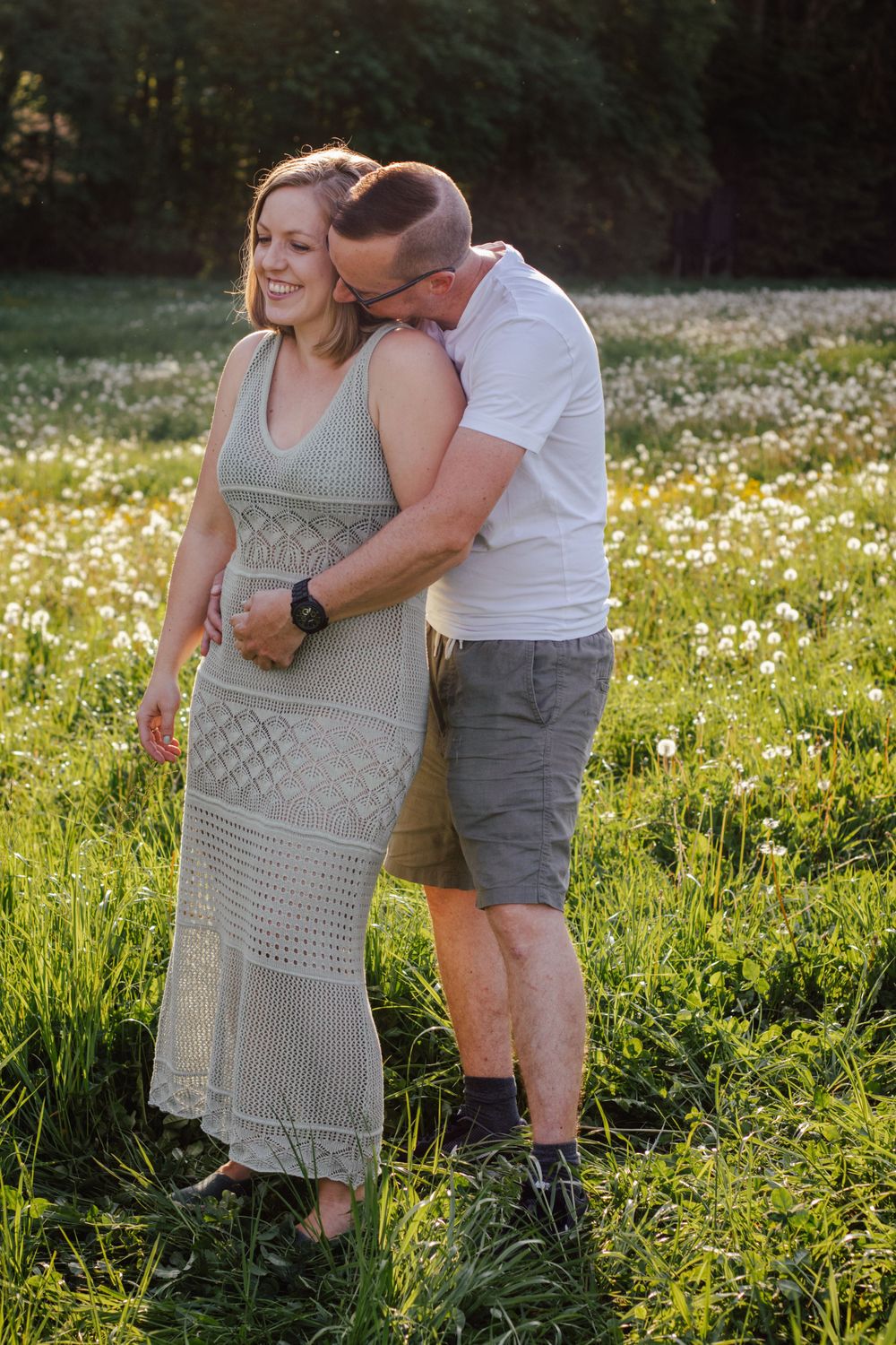 Familien Shooting