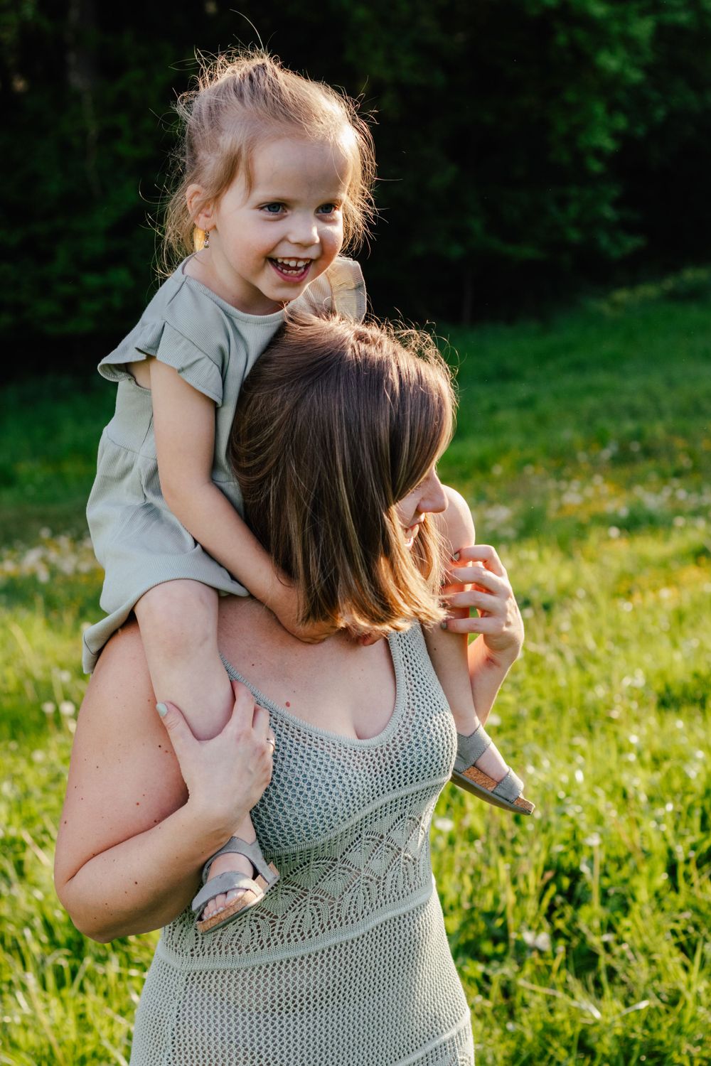 Familien Shooting