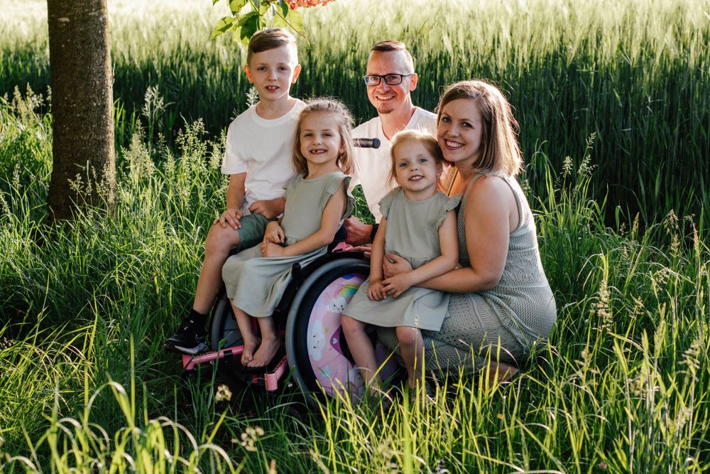 Familien Shooting