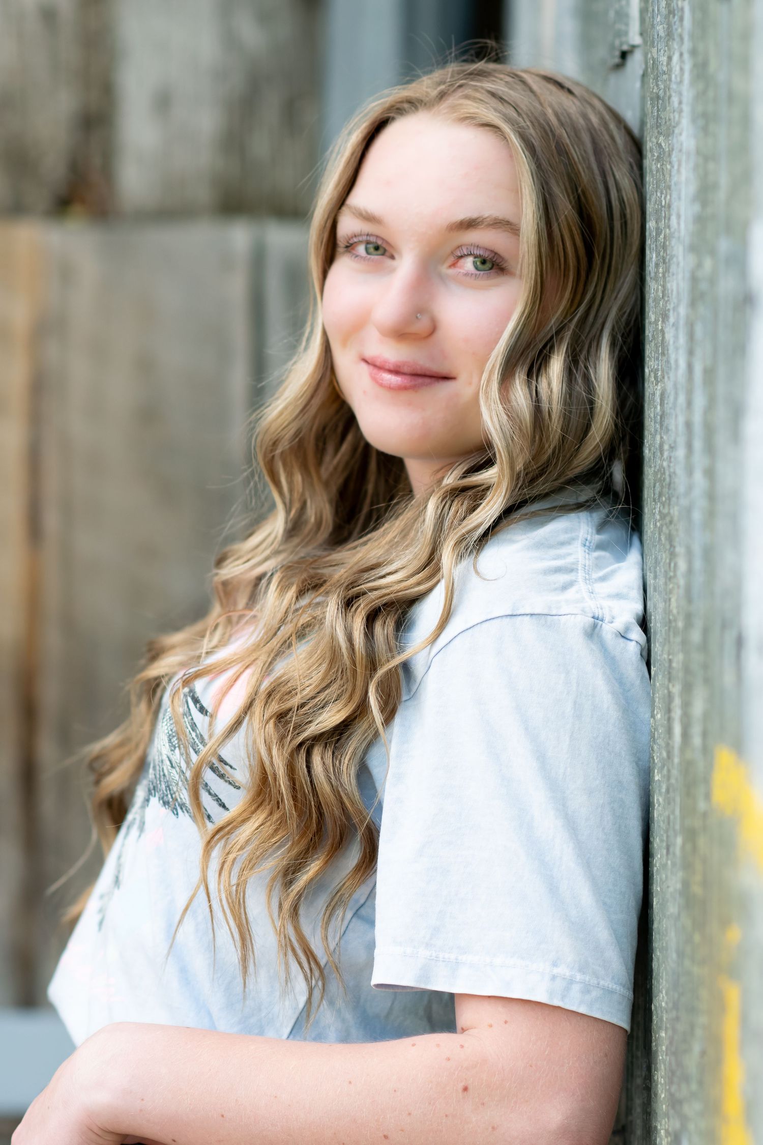 Senior Photography