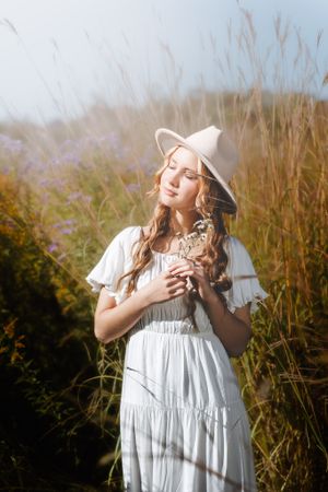 Spring Photoshoot
