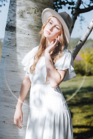 Spring Photo Session