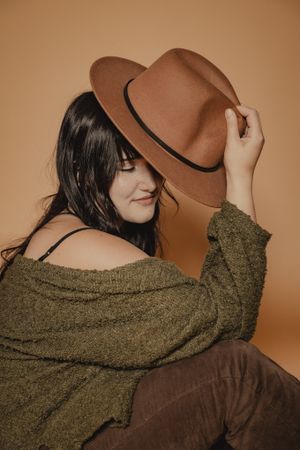 Studio Photoshoot