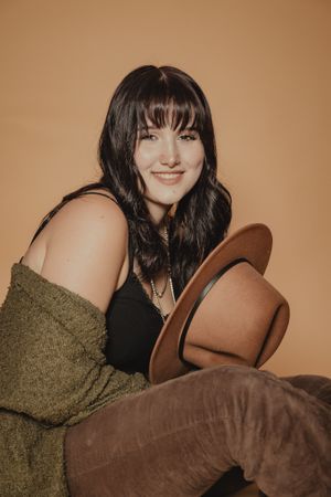 Studio Photo Session