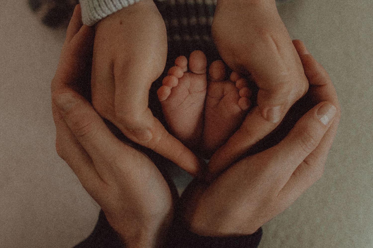 Newborn Photography
